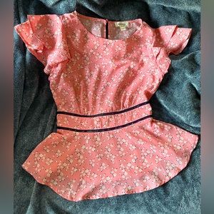 Casual Business Dress Shirt